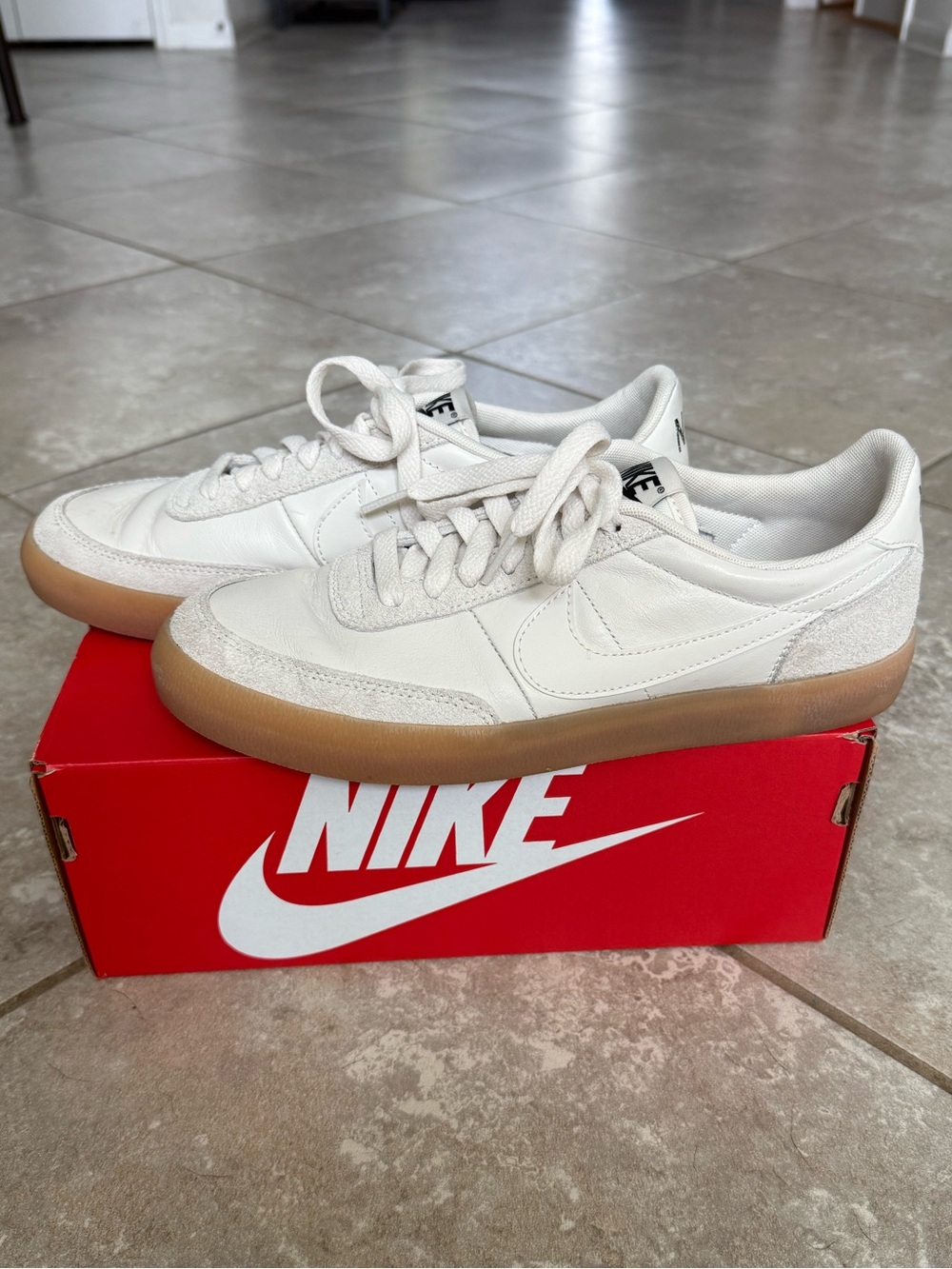 Nike Women’s Killshot 2